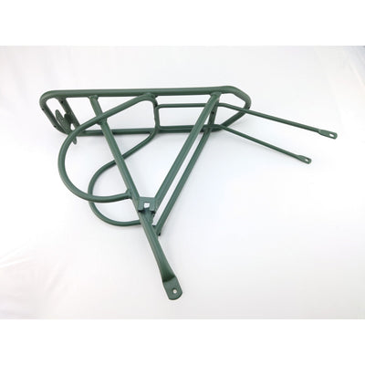 Bikefun Bike Fun 24 Kaki Green Matt