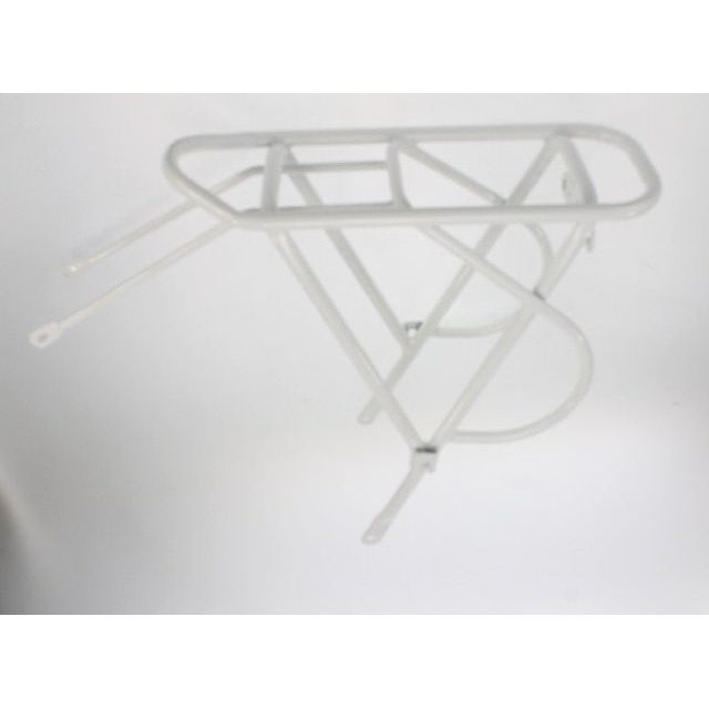 Vélo de vélo de vélo de vélo amusant 26 blanc