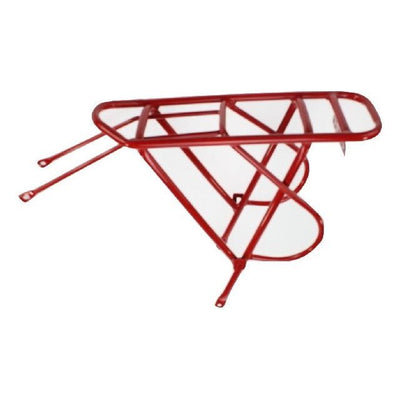 Bikefun Carrier Bike Fun 26 Red