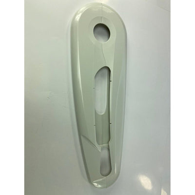 Bikefun Chain Guard Bike Fun 20 blanc