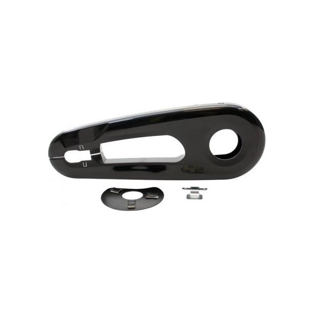 Bikefun Chain Guard Bike Fun 26 Load Black