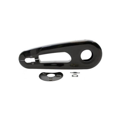 Bikefun Chain Guard Bike Fun 26 Load Black