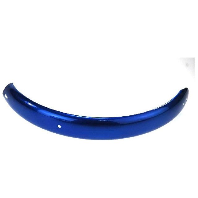 Bikefun Fender Set Bike Fun 16 18 bleu