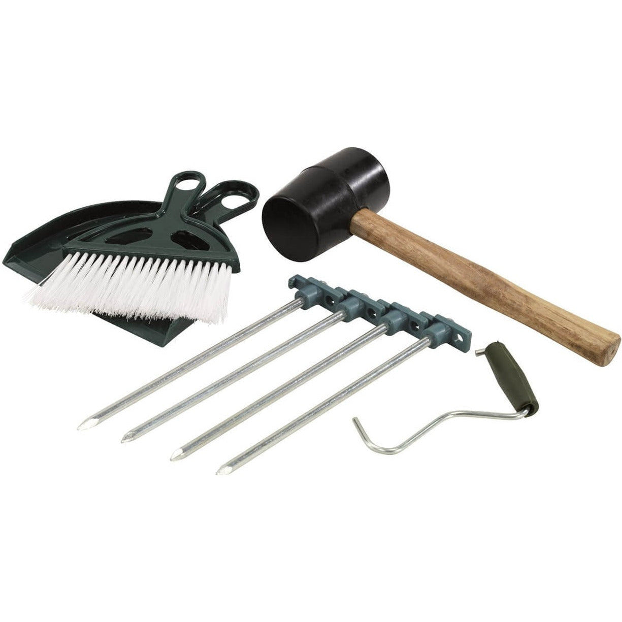 Ensemble d'outils pour tente Outwell