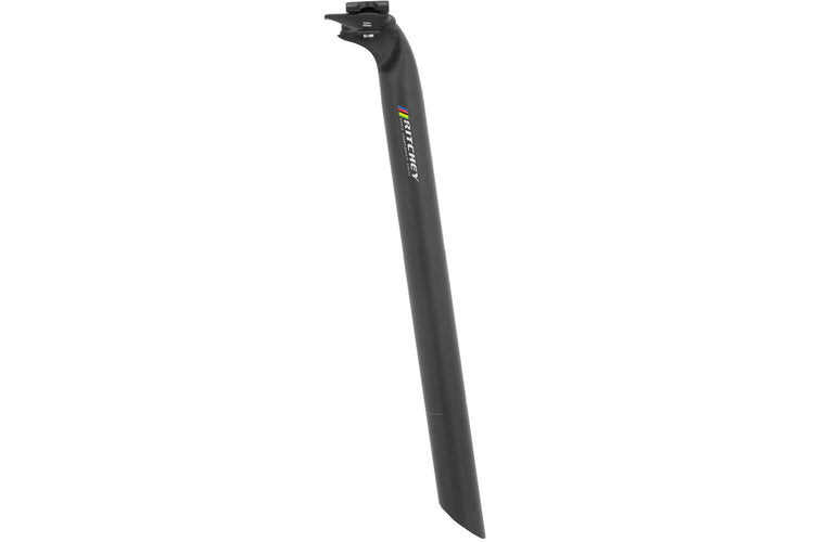 Ritchey Seatt Post WCS Link Flexlogic UD Mat 400x27.2