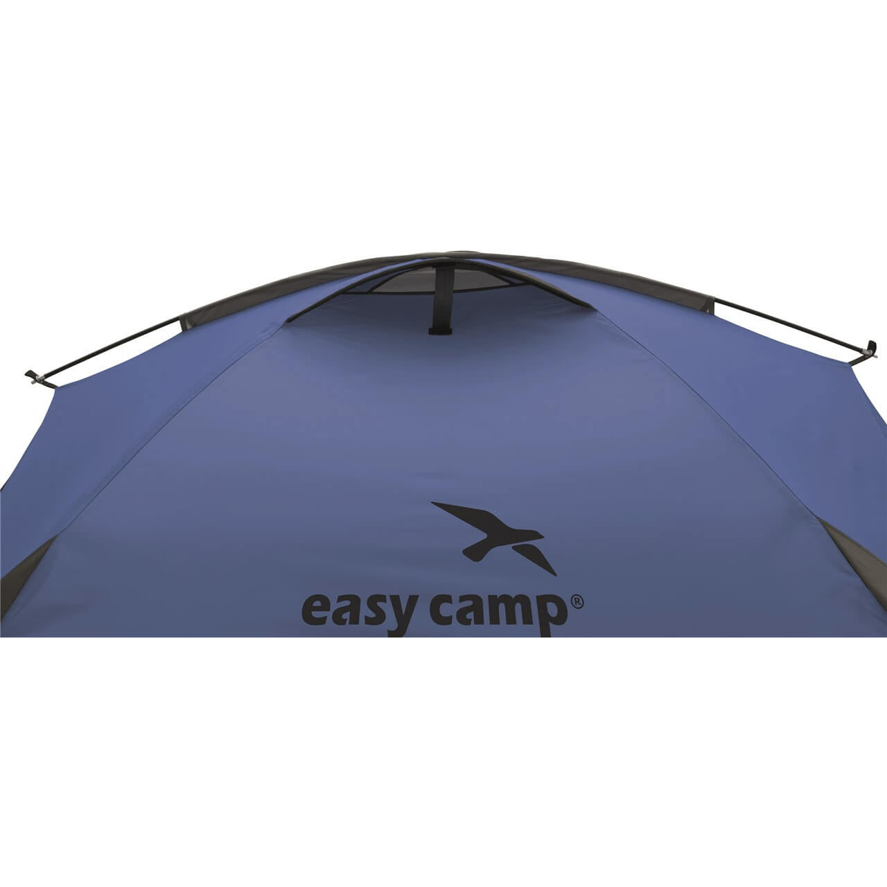 Tente Easy Camp Equinox 200 bleue
