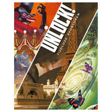 Asmodee déverrouille! 6 aventures intemporelles - afbeelding 2