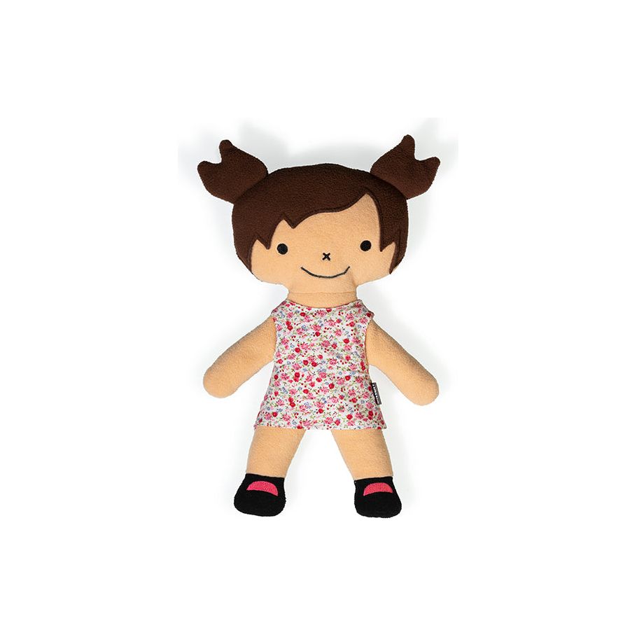 Bitten Heat Cushion câlin zoë