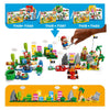 LEGO LEGO Super Mario 71418 Makers Set: Creative Toolbox