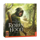 999 Games Robin Hood Bord Game - afbeelding 2