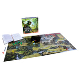 999 Games Robin Hood Bord Game - afbeelding 3