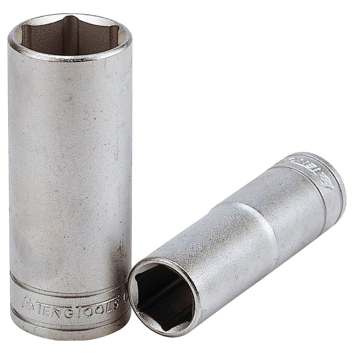 Teng Tools Dop tenools 6 côtés 3 8 12 mm de long