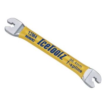 Icetoolz Kipple Key Icetoolz Mavic 6.4 mm