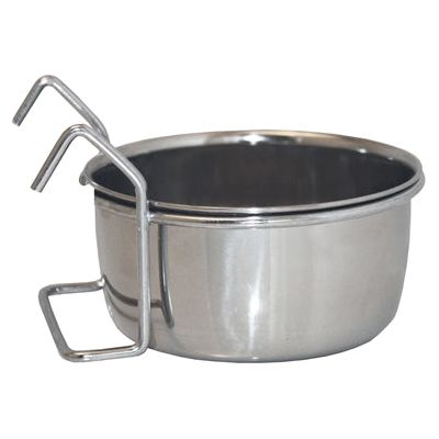 Happy Pet Food Bowl Hook On
