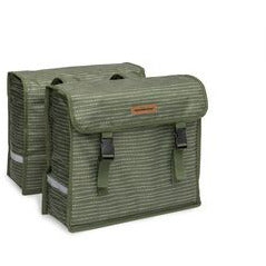 Nouveau Tas Fiori Double Nomi Vert
