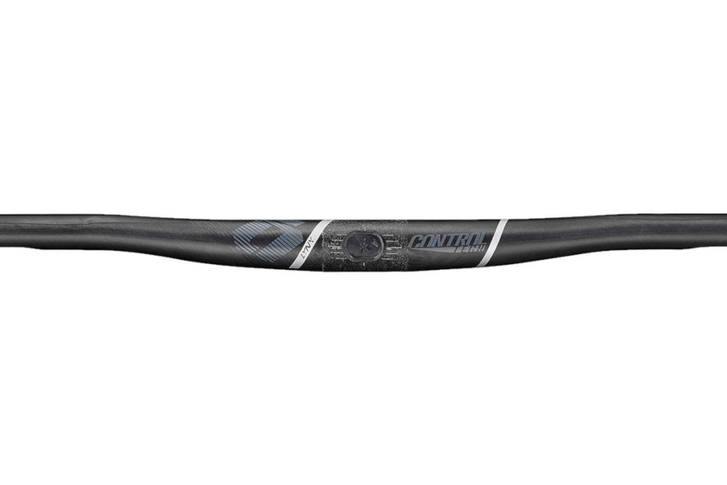 Controlsch lynx MTB Envoi du haut à plat 31,8 carbone 72cm