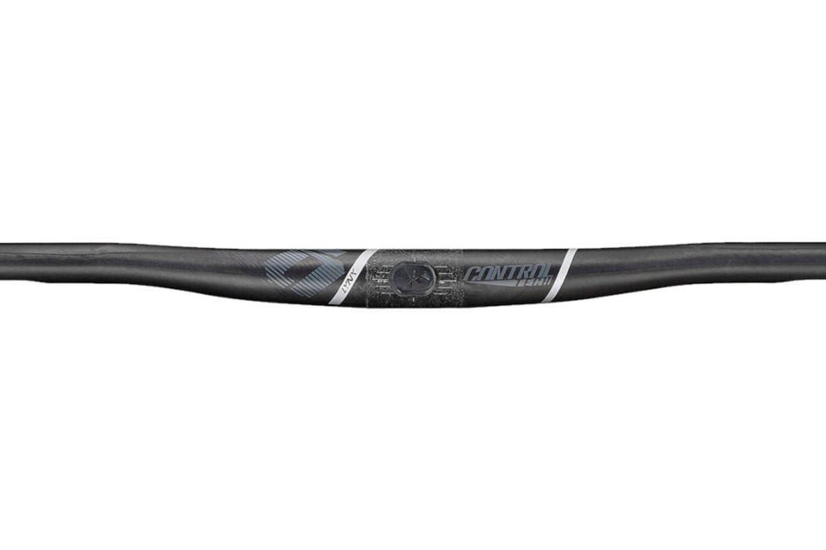 Controlsch lynx MTB Envoi du haut à plat 31,8 carbone 72cm