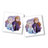 Mémo de Clementoni Frozen 2 - afbeelding 2