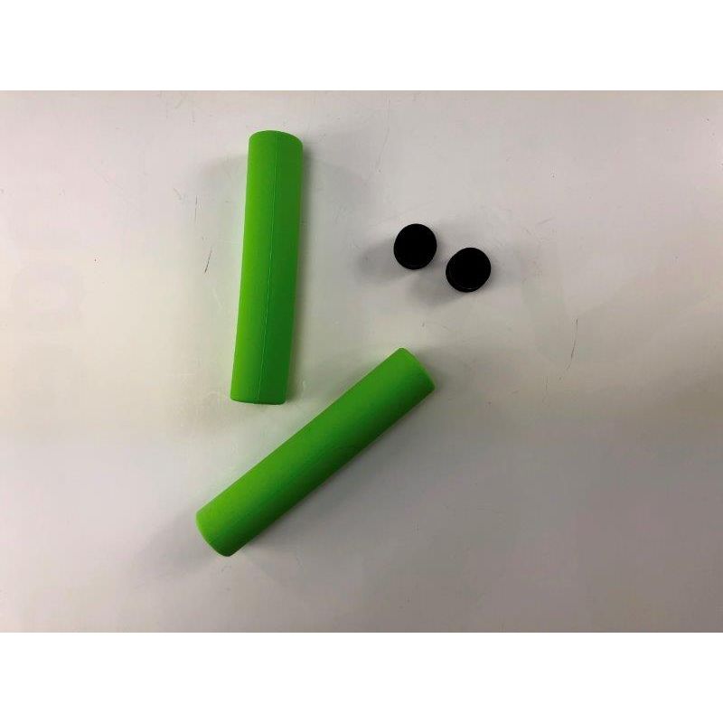 gère la pomme verte droite