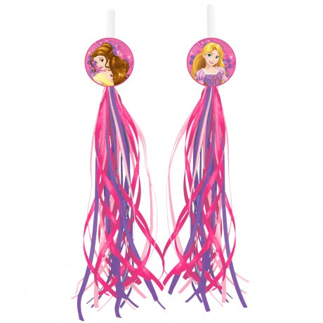 Les enfants gèrent SP Kids Streamers Princess Pink