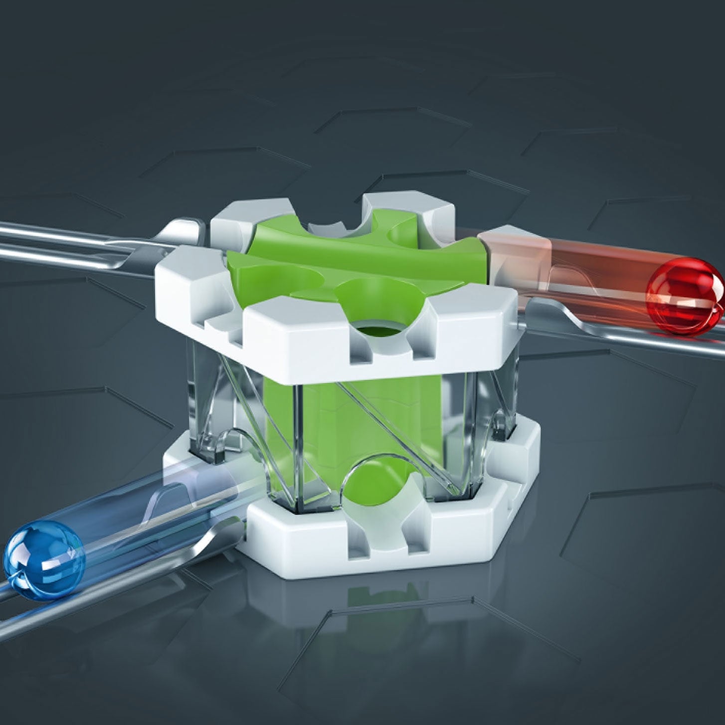 Ravensburger Gravitrax Expansion Set Turtonable