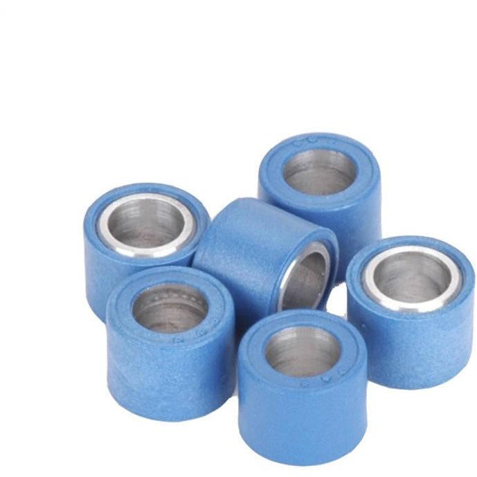 SET ROL VARATIONNELLE LEOVINCE 15x12mm 4.7gr