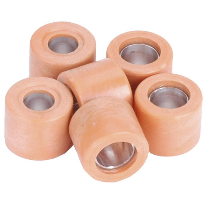 Leovince Varalation Rol Set 19x15.5 mm 7.8gr