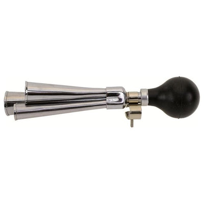Horn Chrome 3 Tone
