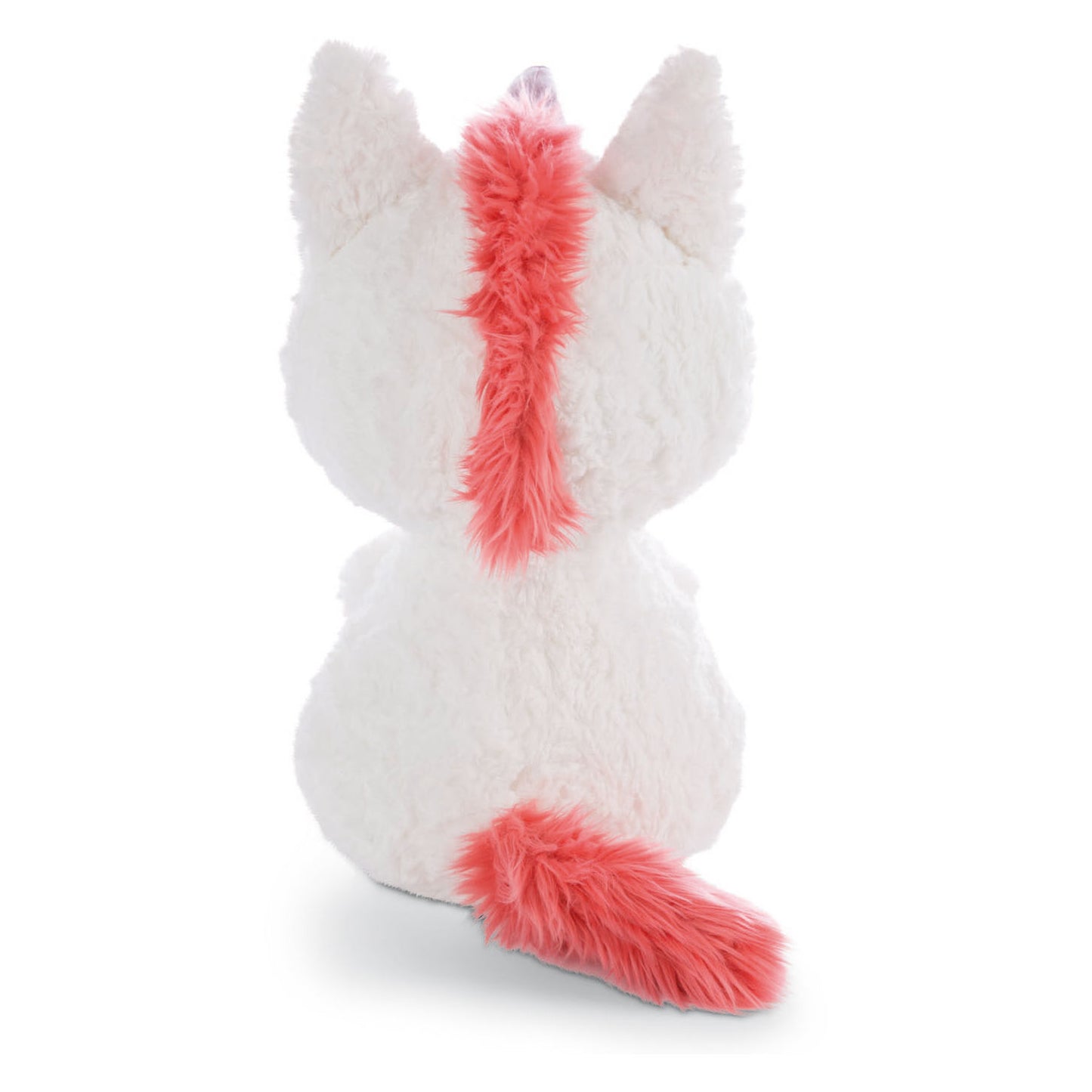 NICI GLUBSCHIS PLUCHEN HUG UNICORN MICKY-Fee, 45 cm