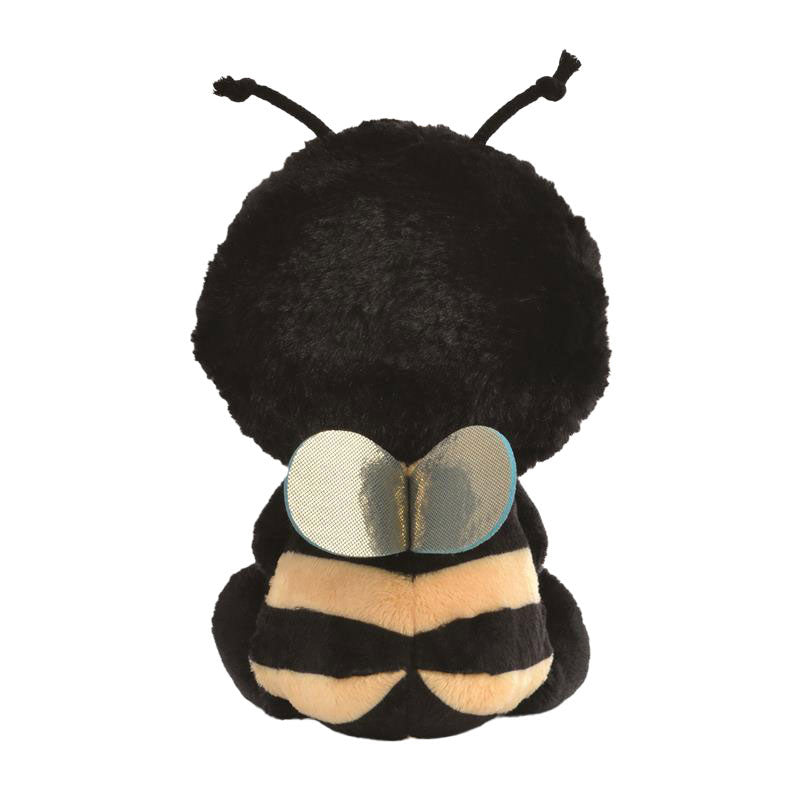 NICI GLUBSCHIS PLUCHEN HUG à Miss Bizz, 15cm