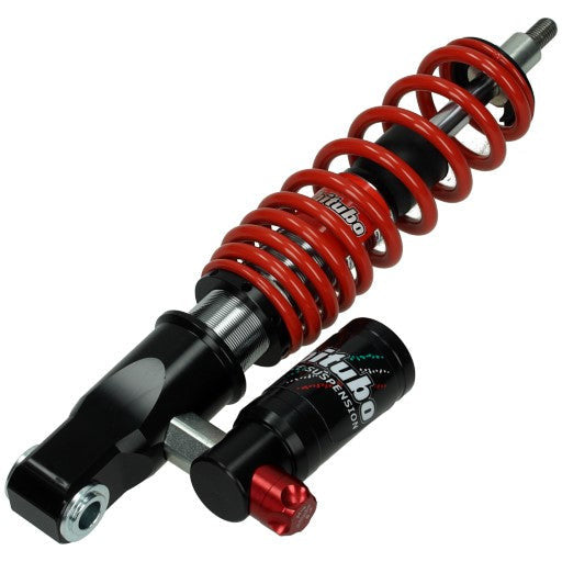 Bitubo amortisseur GEV01 pour | Sprint primavera (-'18)