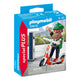 Playmobil Specials Hipster avec e-scooter 70873
