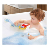 Playmobil 1.2.3. Pêchez le plaisir avec des animaux marins 70637 - afbeelding 5
