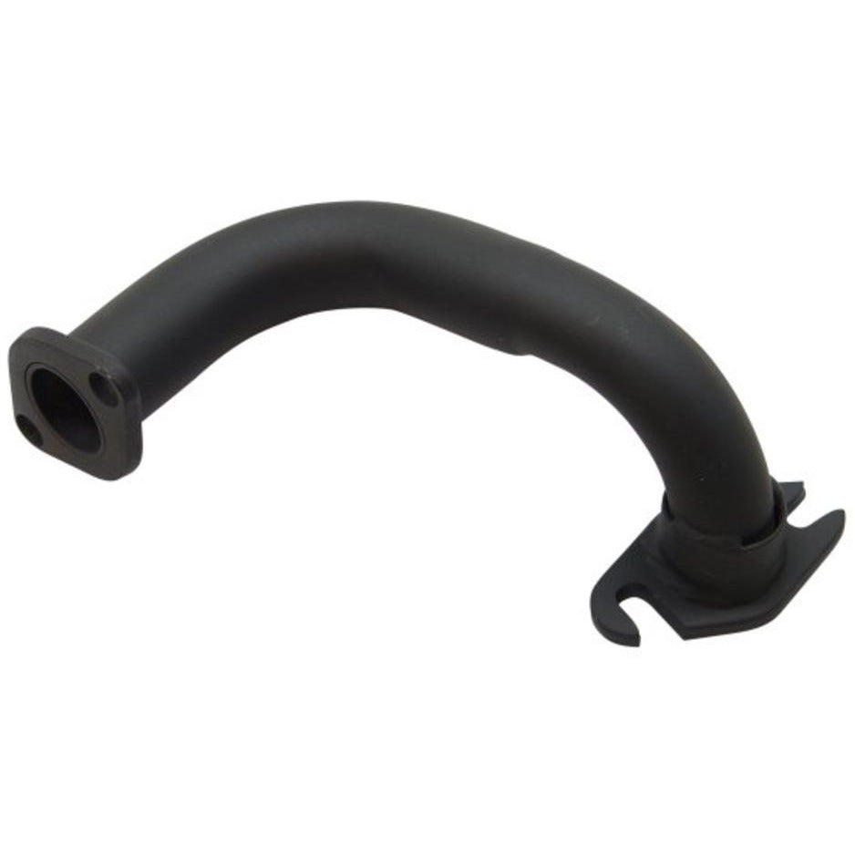 TECNO Échappement Bend Sr 2000