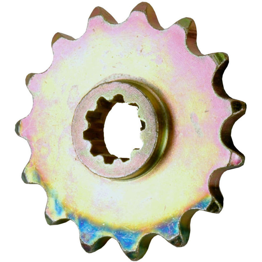 Divers Voorandwiel Gilera GSM 11T