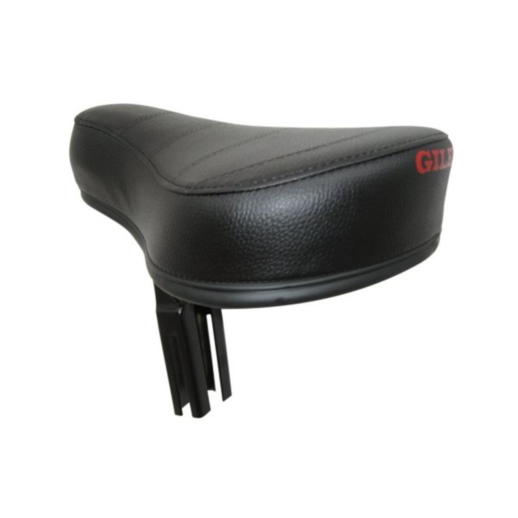 Extrême Saddle Standard Black | Citta