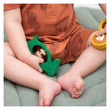 Trixie Wooden Hacle M. Crocodile - afbeelding 2