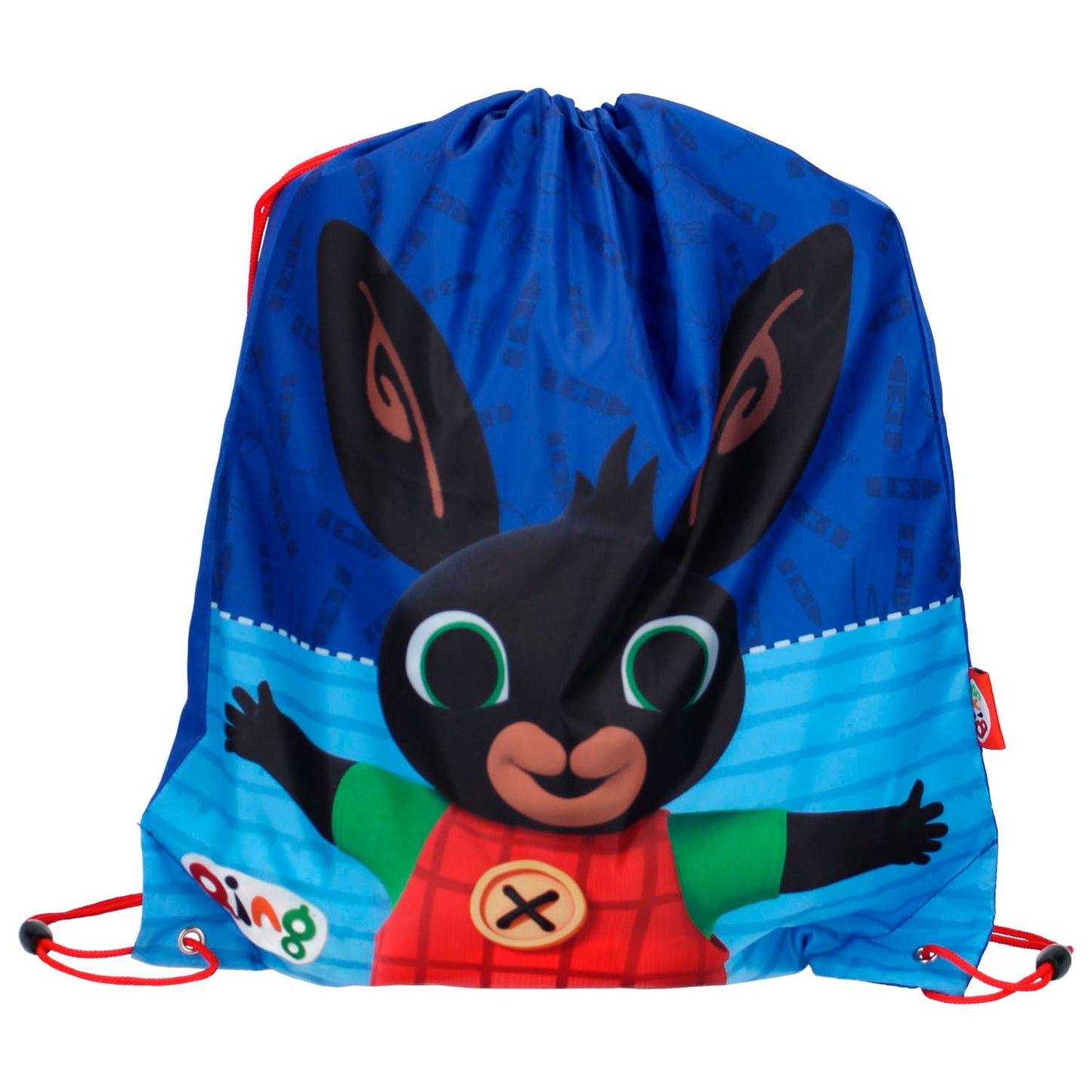 Gymtas Vadobag