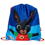 Gymtas Vadobag - afbeelding 1