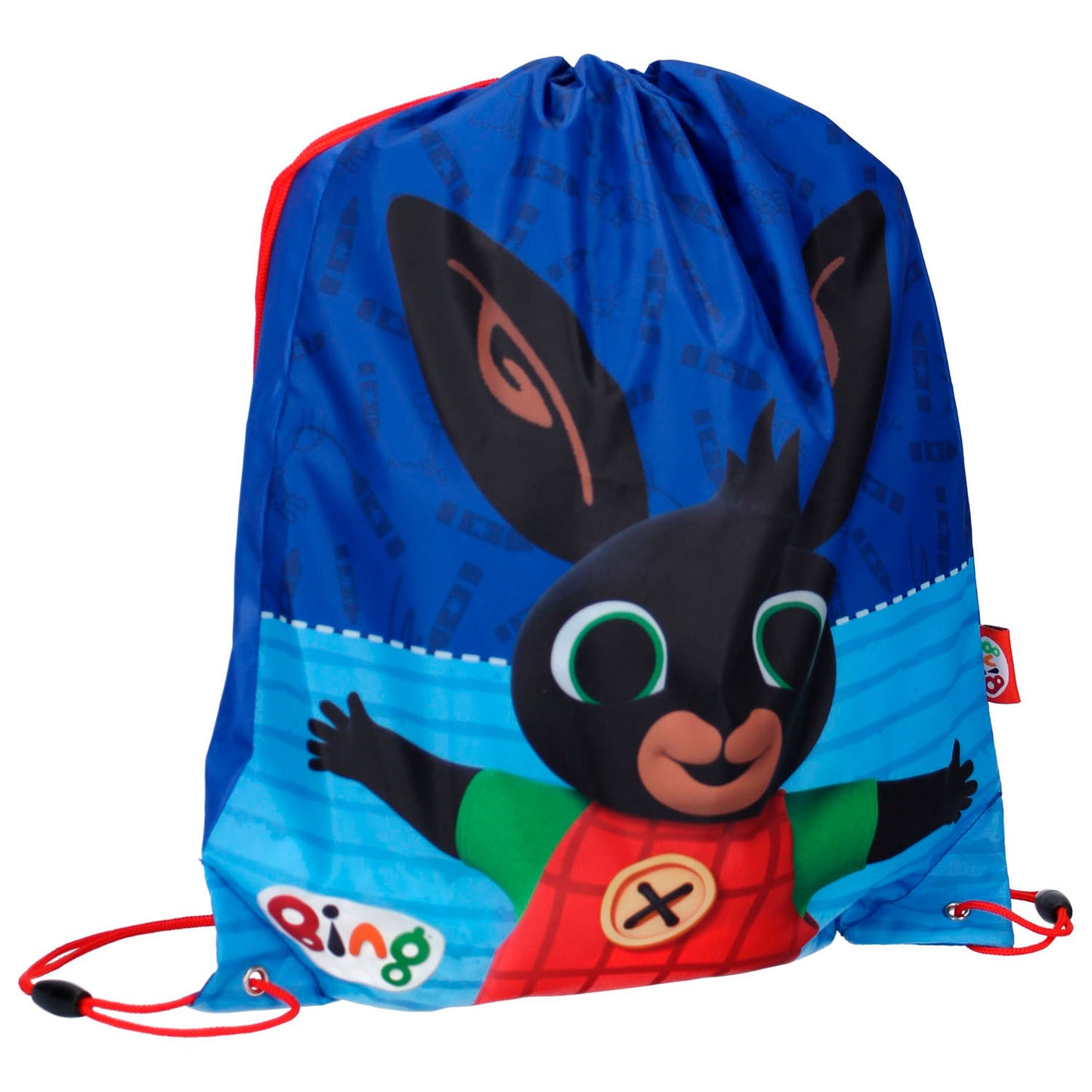 Gymtas Vadobag
