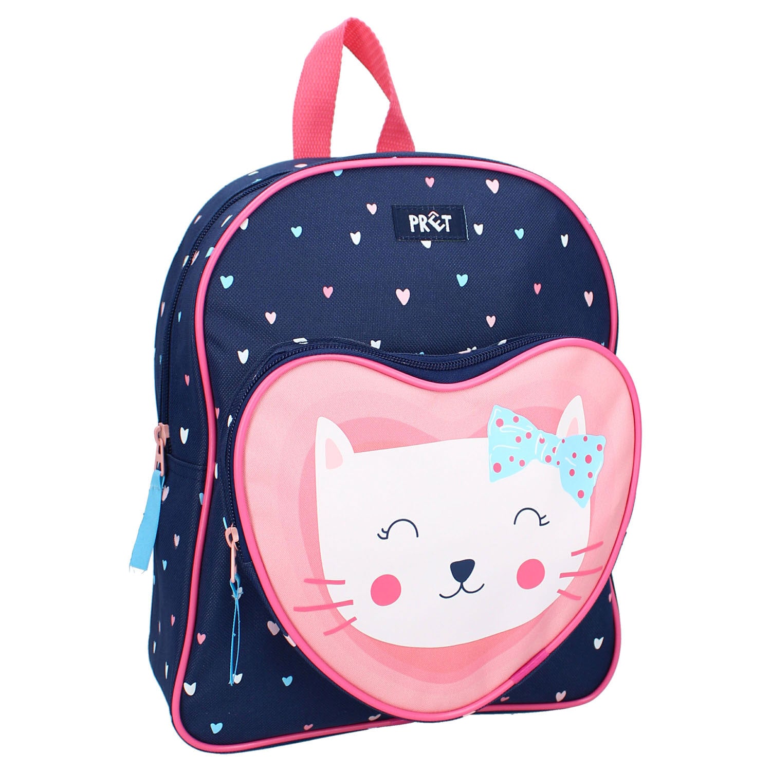 Vadobag sac à dos pret va là-bas chat
