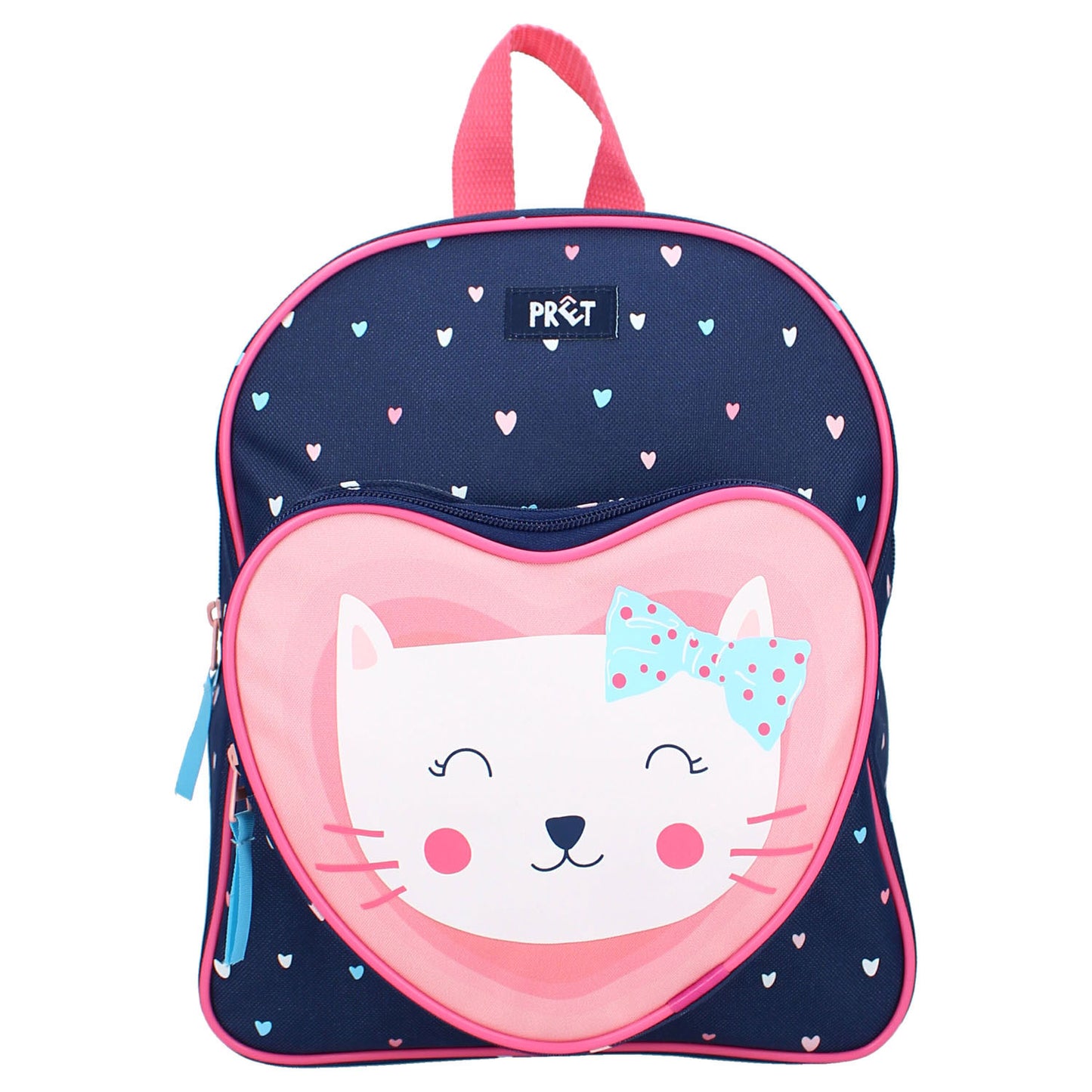 Vadobag sac à dos pret va là-bas chat