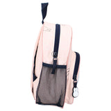 Vadobag sac à dos doux et poilu rose - afbeelding 3