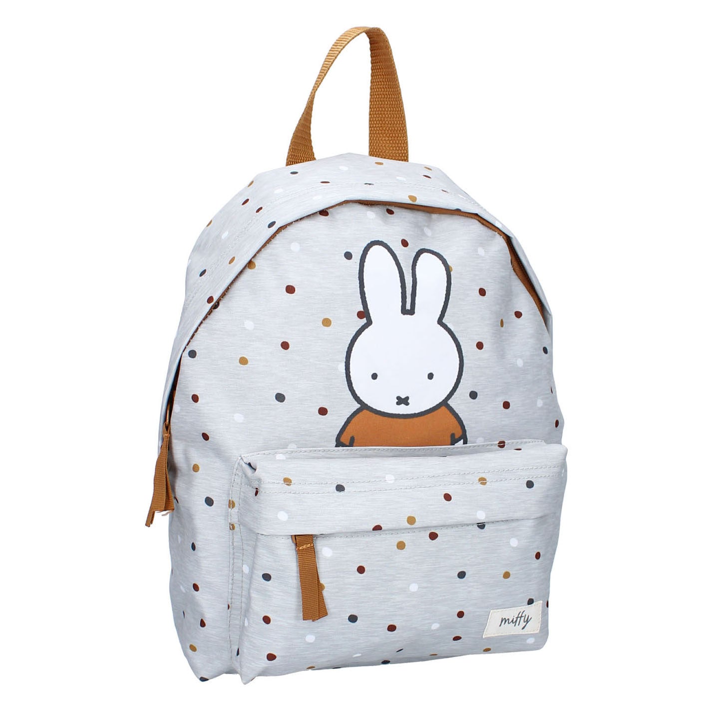 Sac à dos miffy pour toujours mon préféré