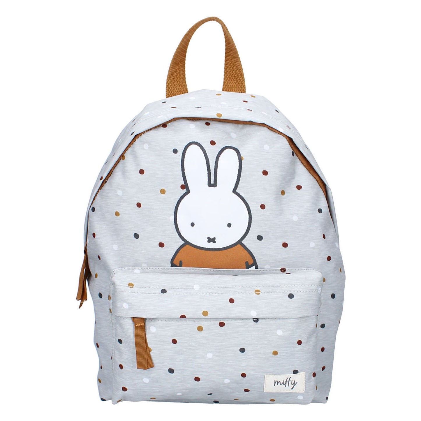 Sac à dos miffy pour toujours mon préféré