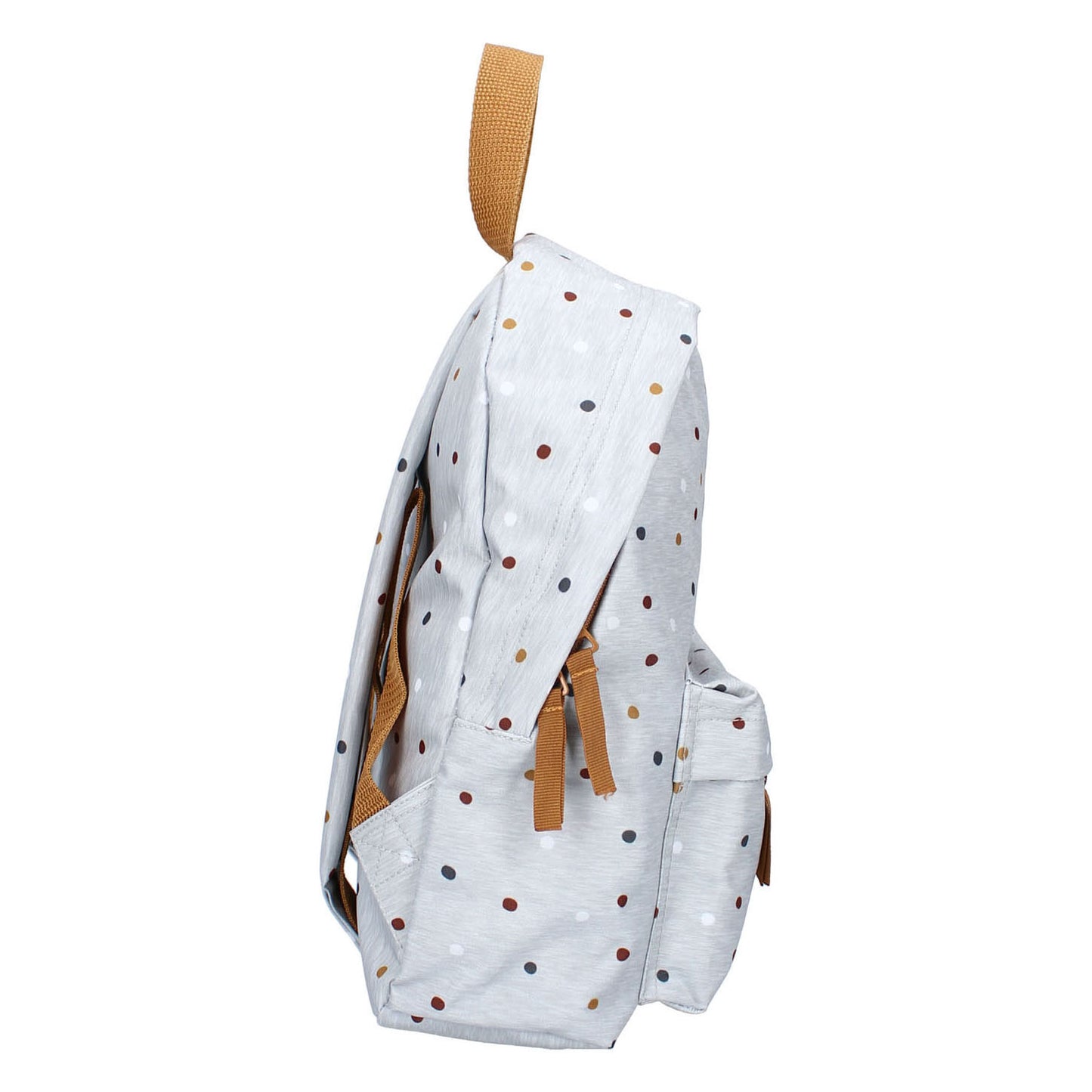 Sac à dos miffy pour toujours mon préféré