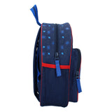 Attaque de Vadobag Backpack Spider-Man - afbeelding 3