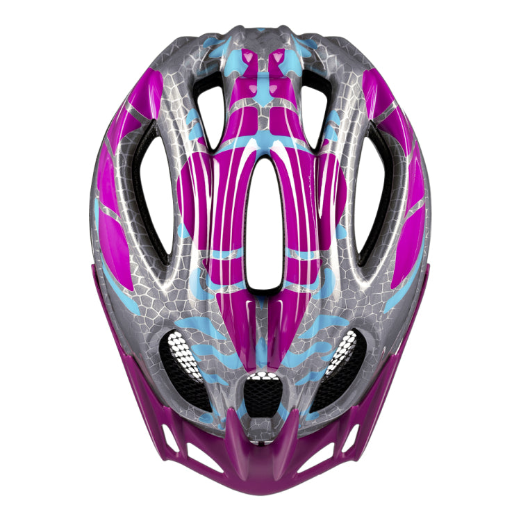 Casque de vélo Ked Meggy II S M (49-55 cm) - Star Violet