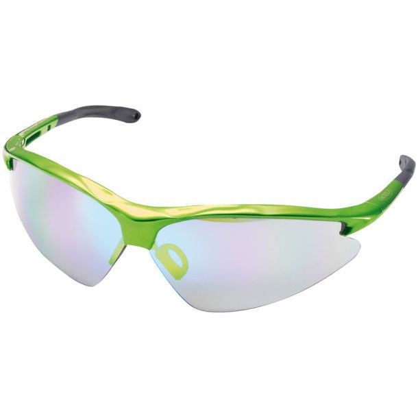 Ked Bicycle Lunes Jackai Neon Green (Multi-Green-mirror)