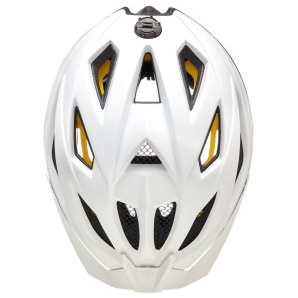 Bicycle Caket Street Jr. MIPS M (53-58 cm) - blanc